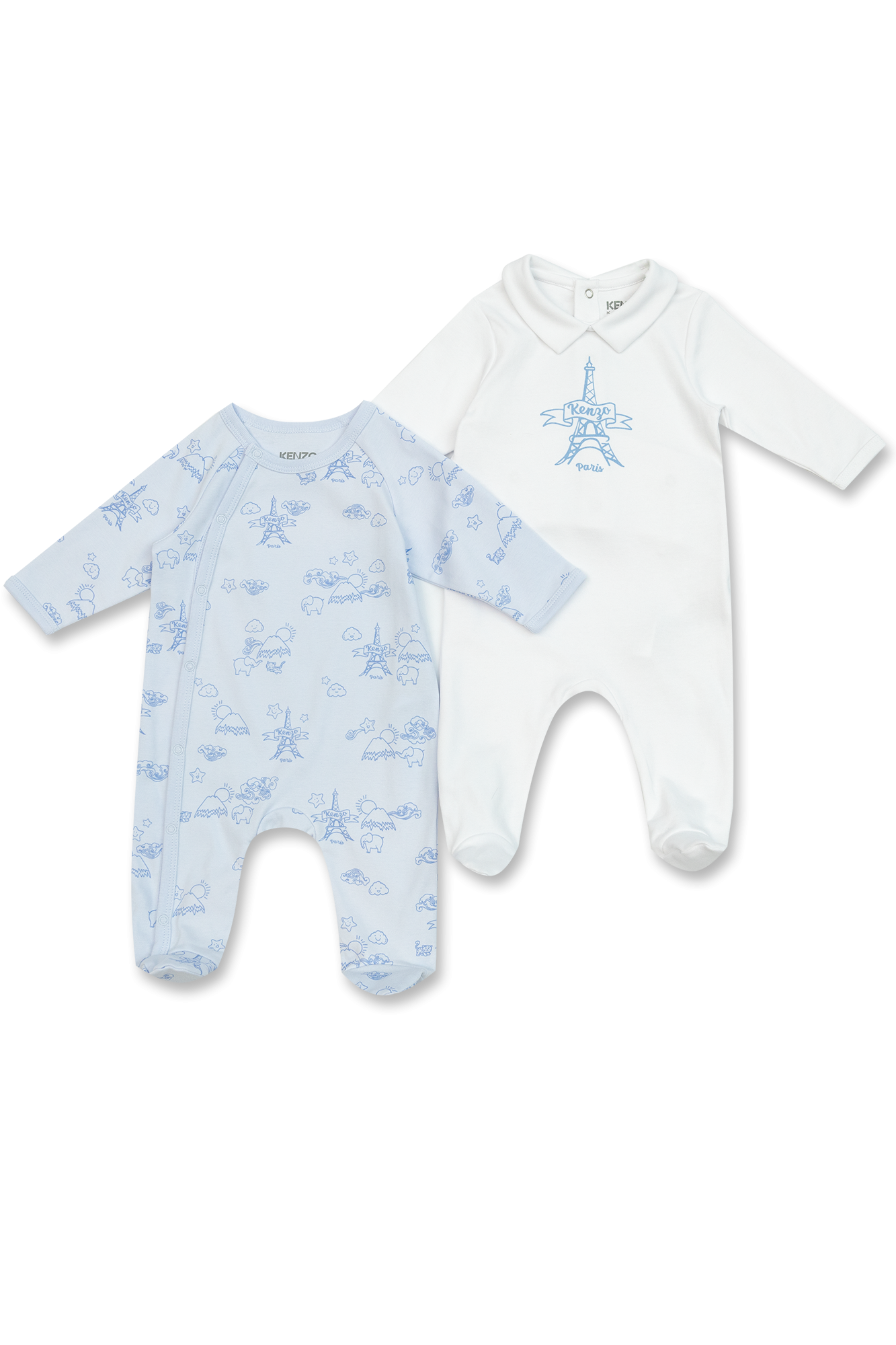 Kenzo baby hotsell grow sale